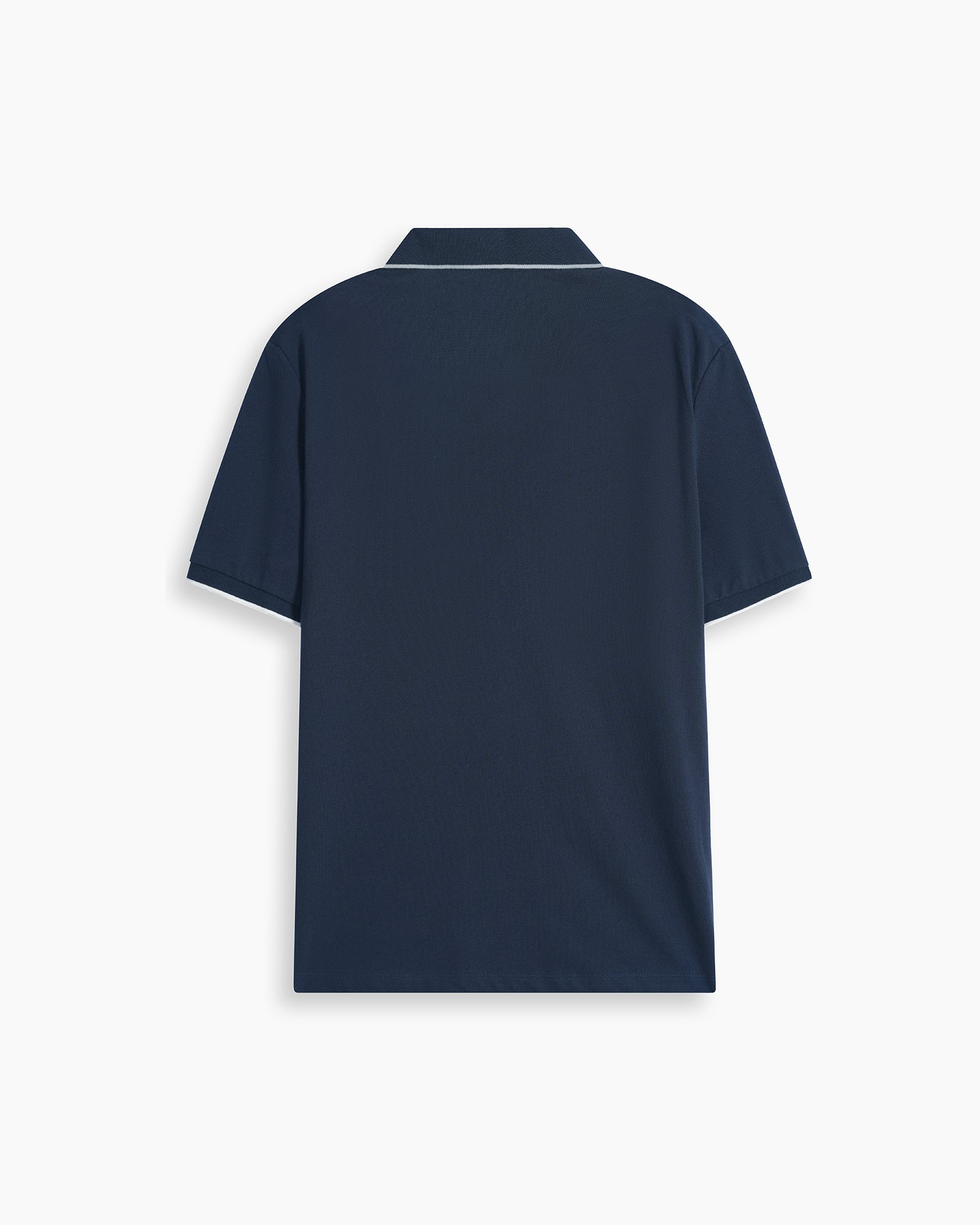 Men Polo Tee - Engine - Buy Now
