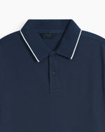 Men Polo Tee - Engine - Buy Now