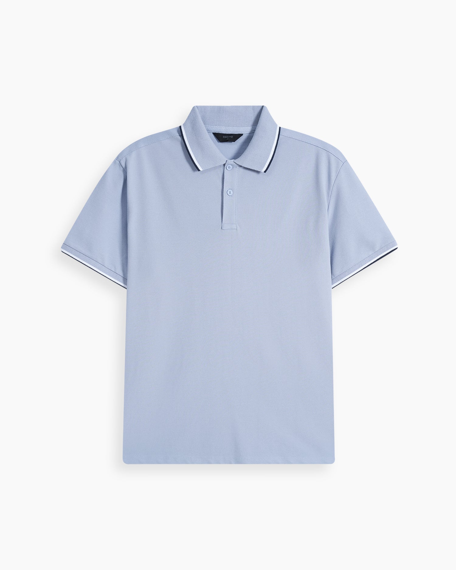 Men Polo Tee