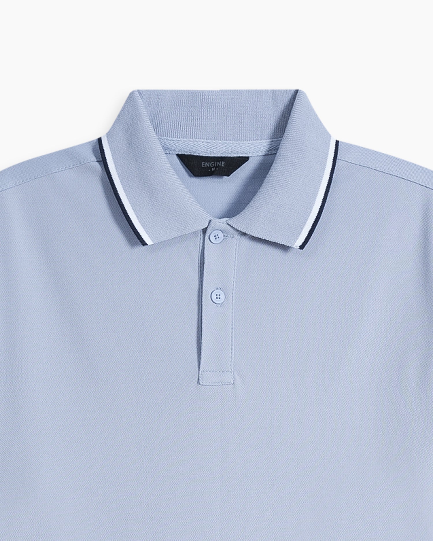 Men Polo Tee