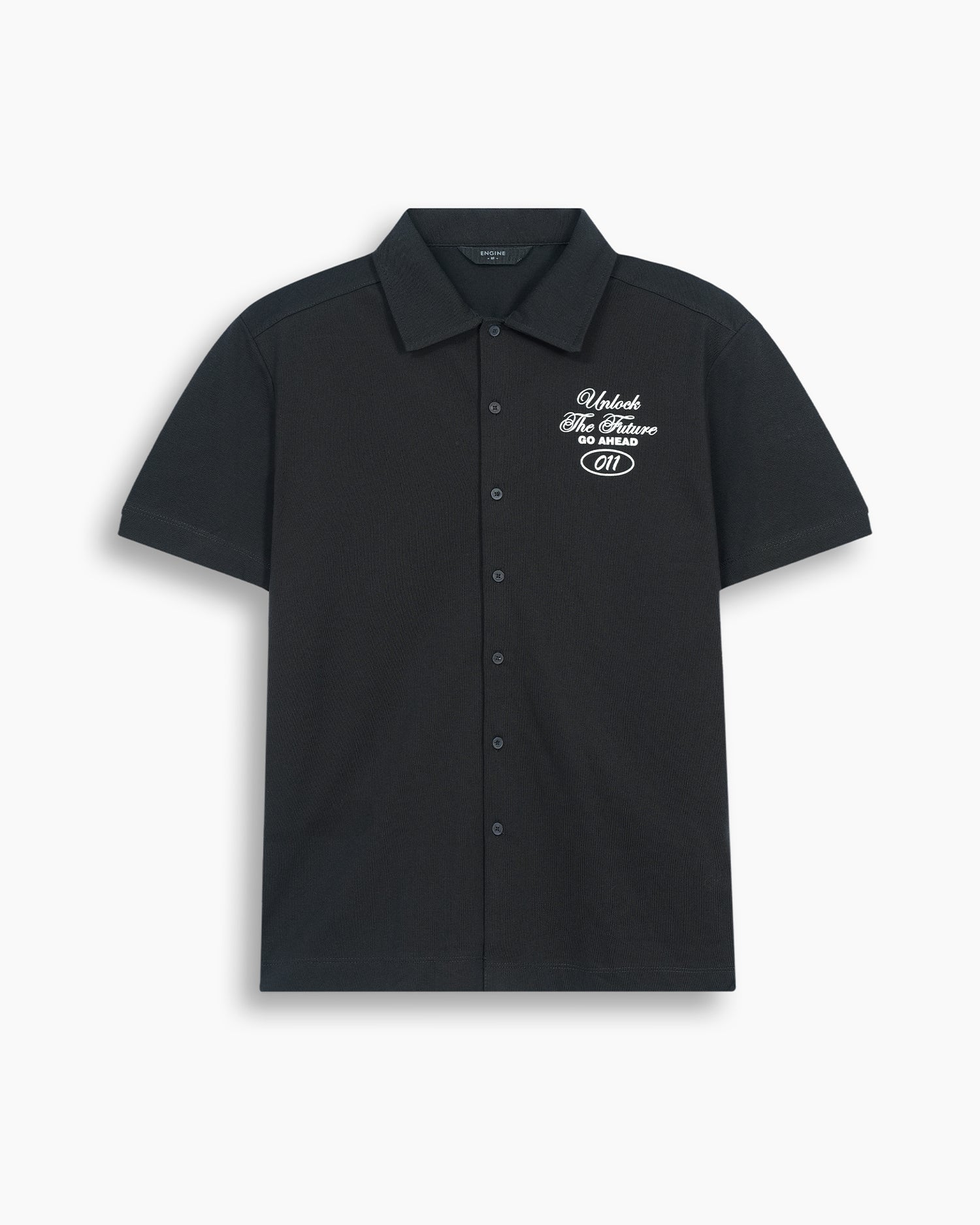 Men Button Down - Engine - Buy Now