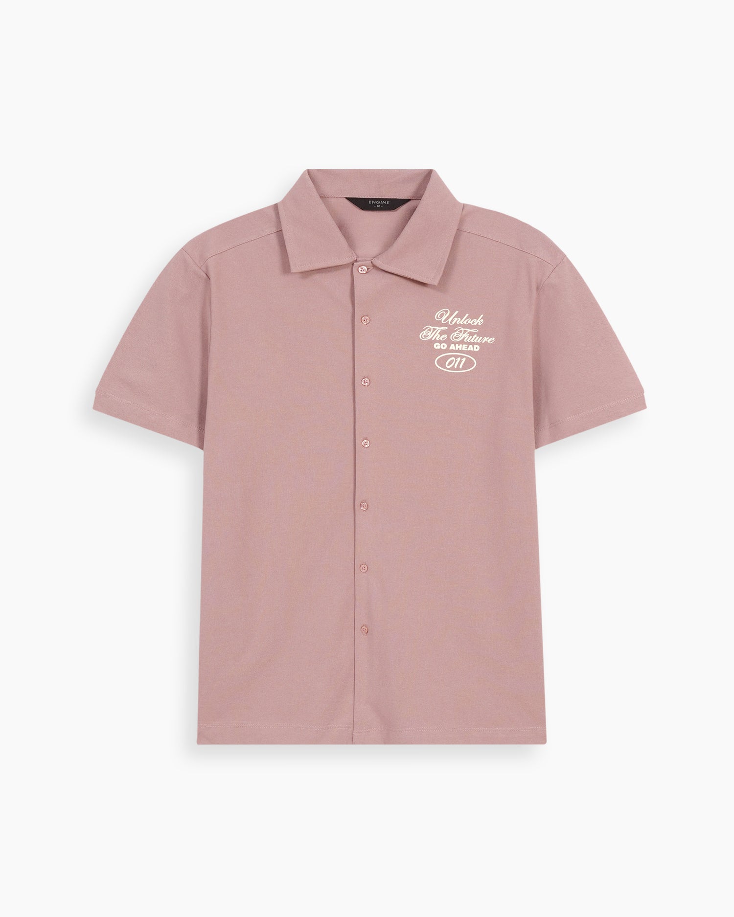 Men Button Down - Engine - Buy Now