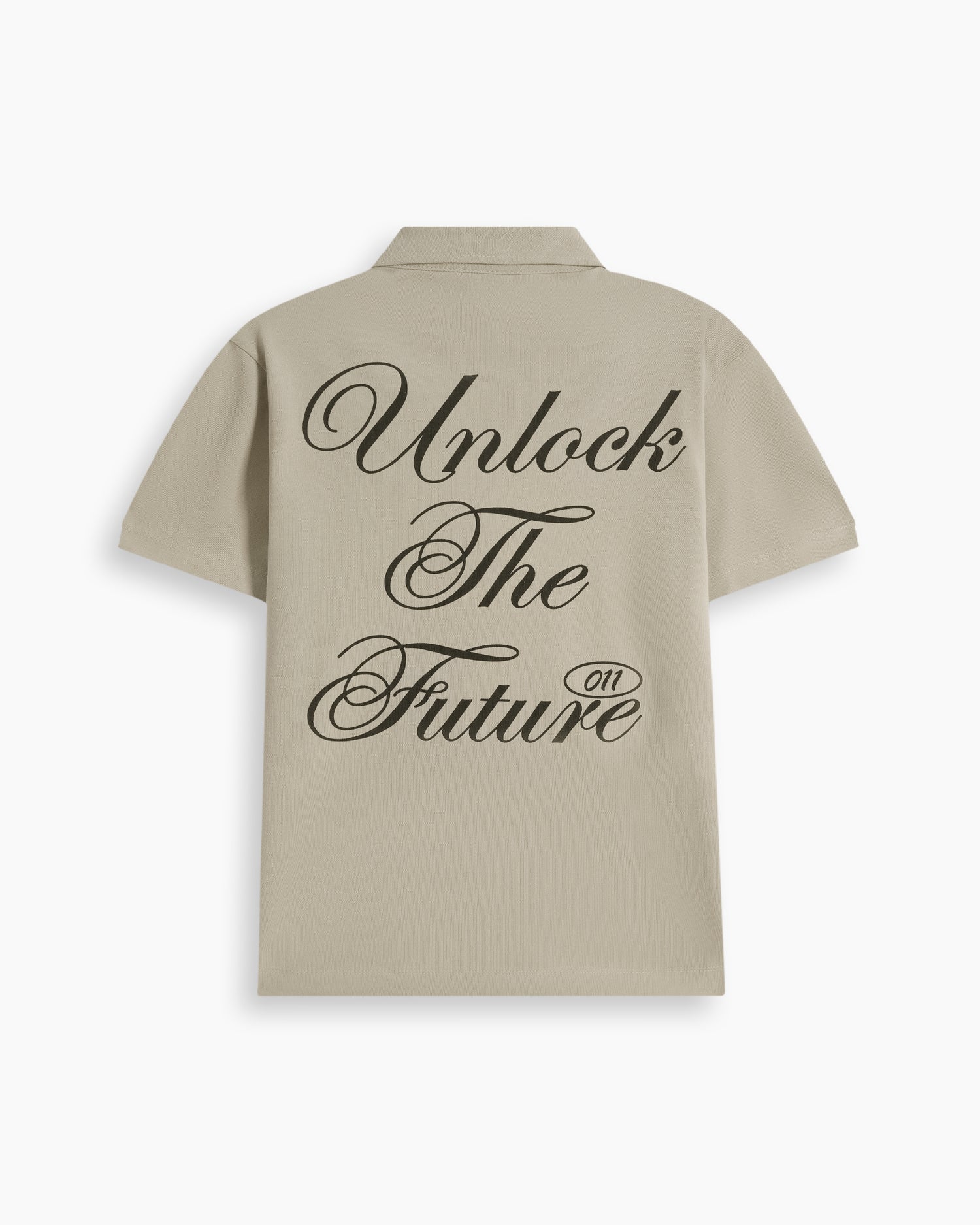 Men Button Down