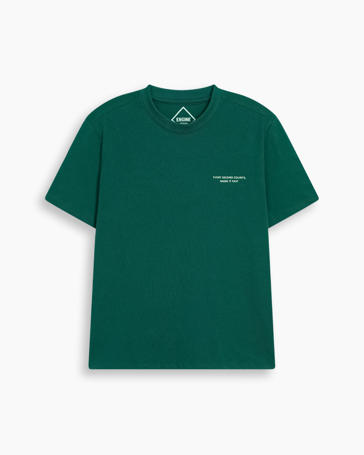 Men T Shirt - Engine - Buy Now