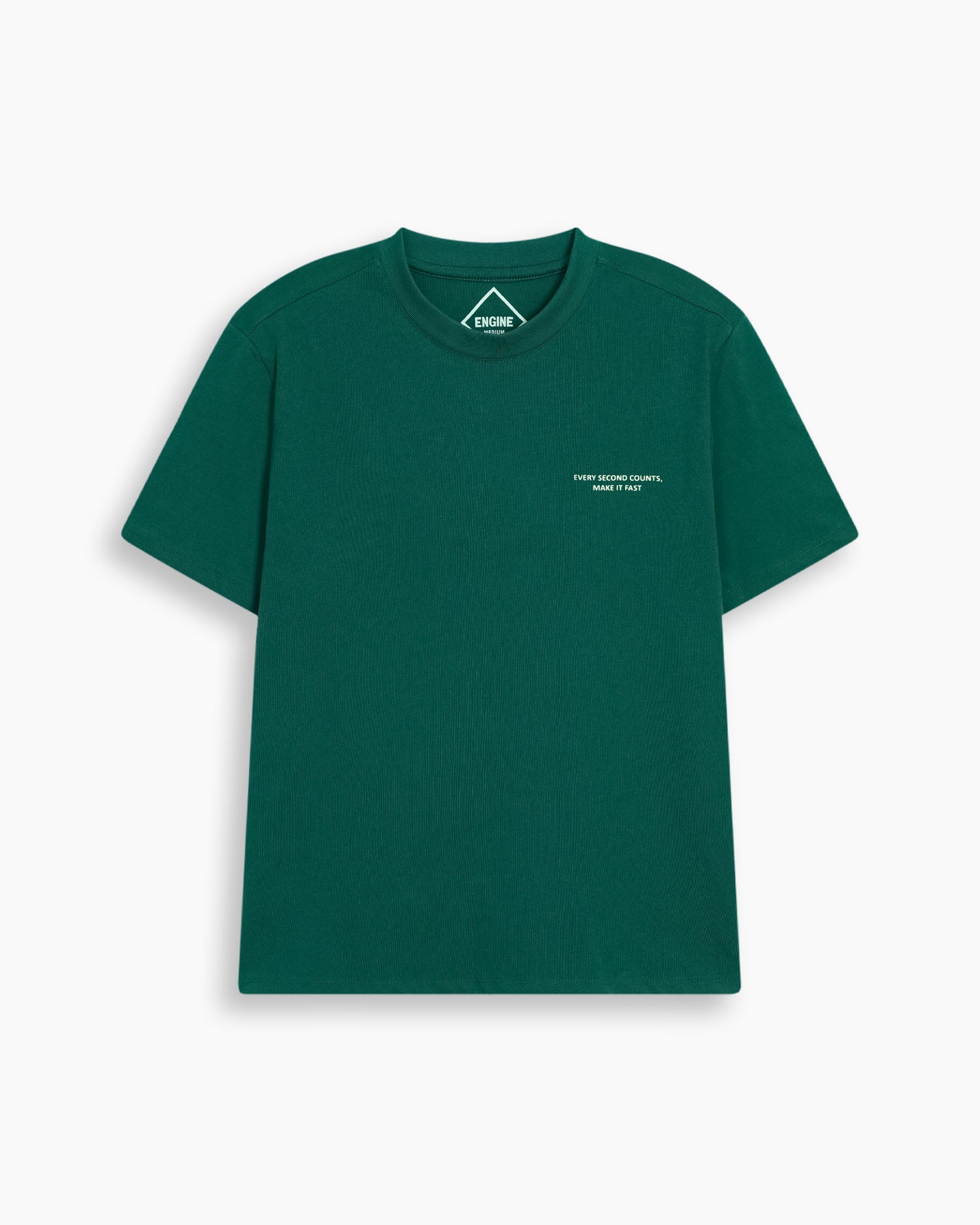 Men T Shirt - Engine - Buy Now