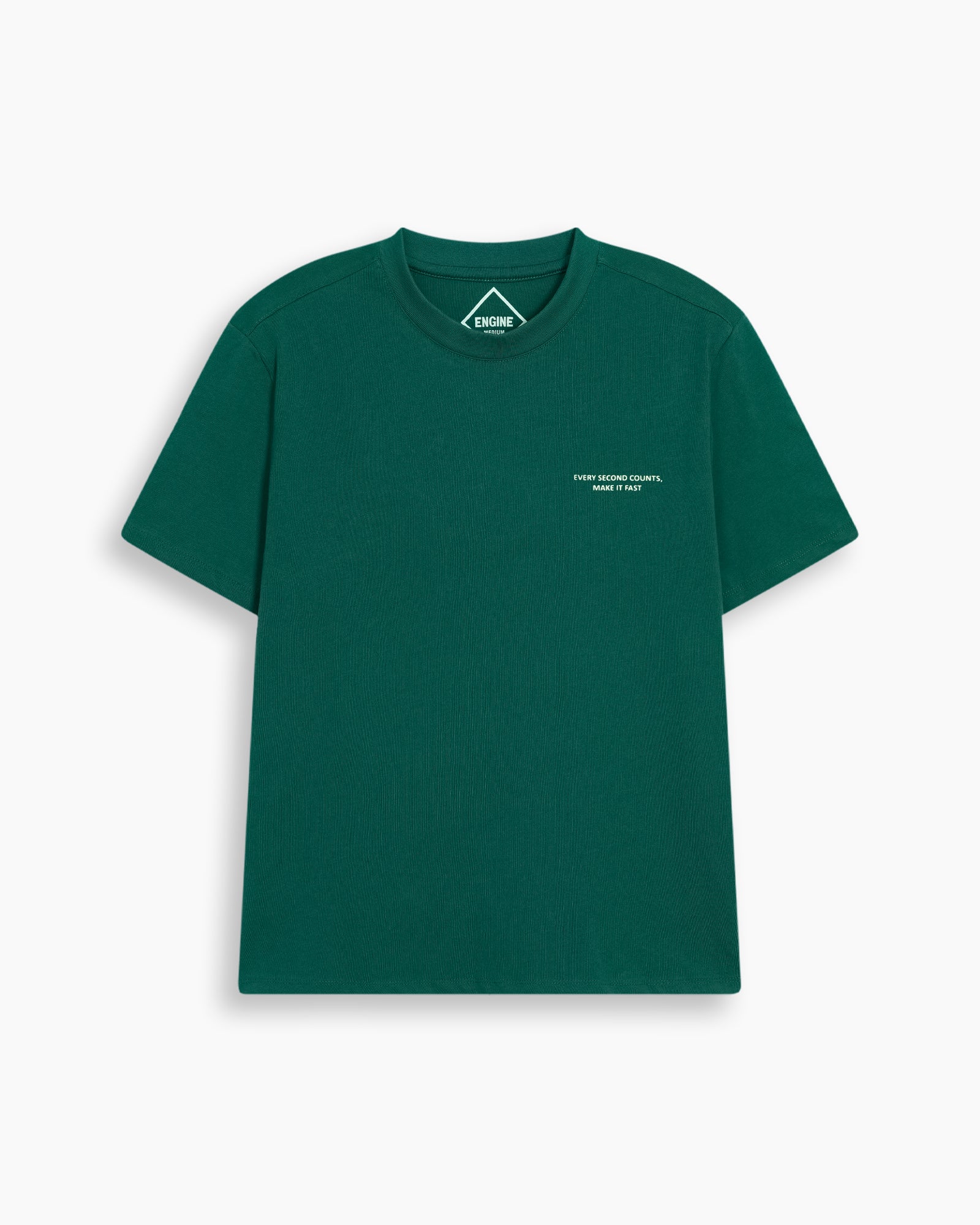 Men T Shirt - Engine - Buy Now