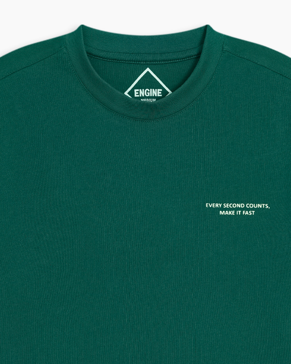 Men T Shirt - Engine - Buy Now