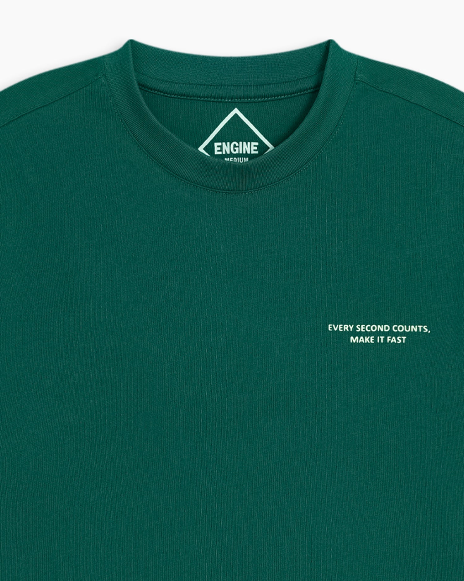 Men T Shirt - Engine - Buy Now