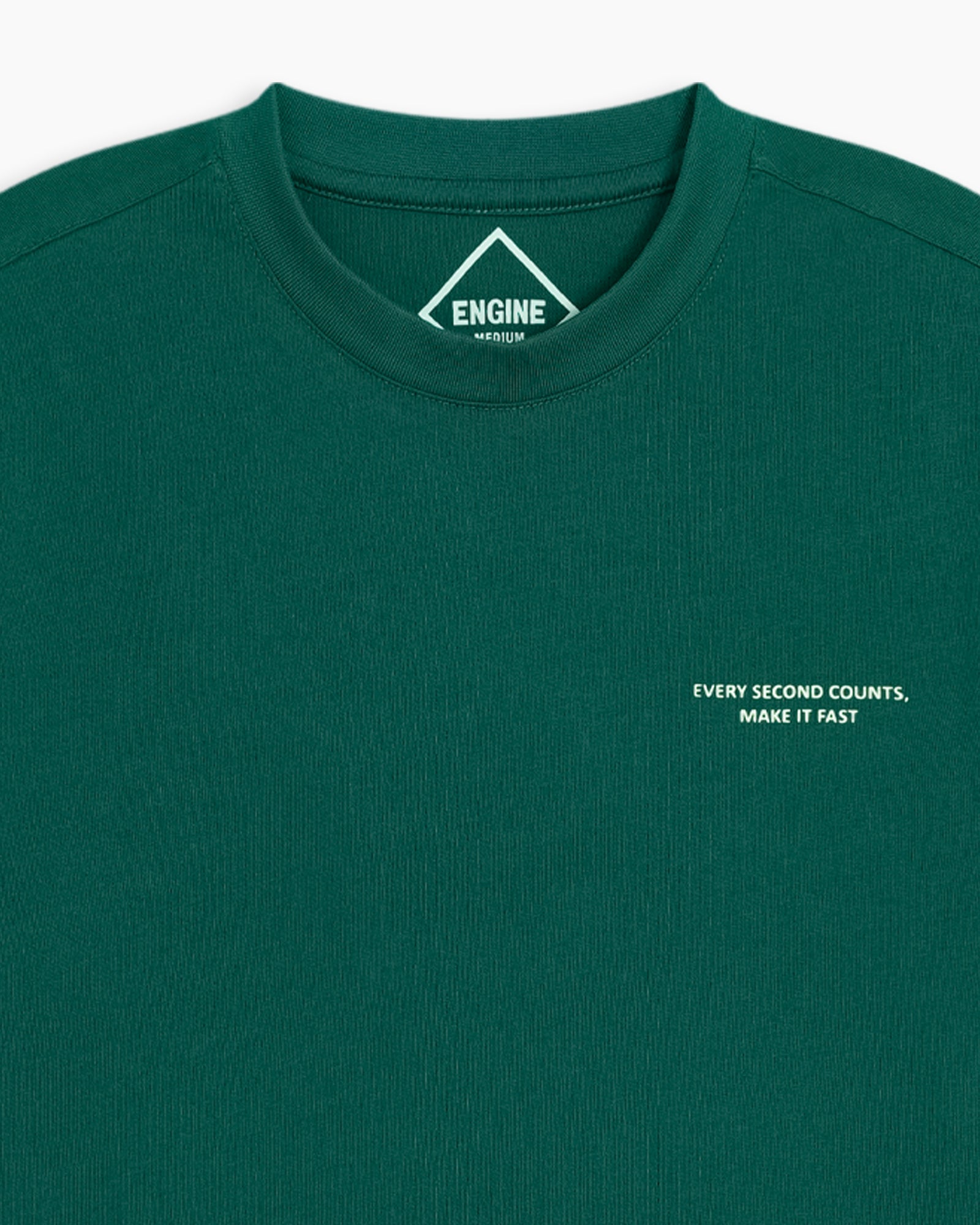 Men T Shirt - Engine - Buy Now