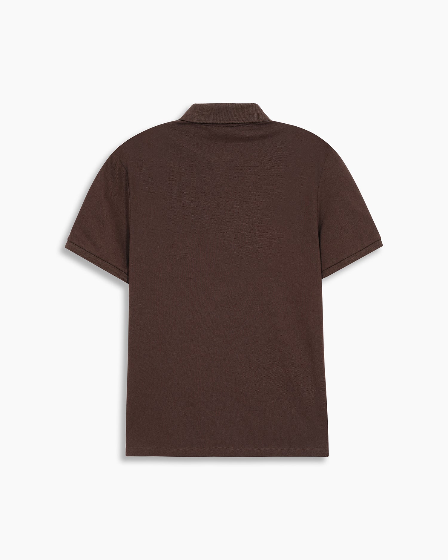 Men Zipper Polo - Engine - Buy Now