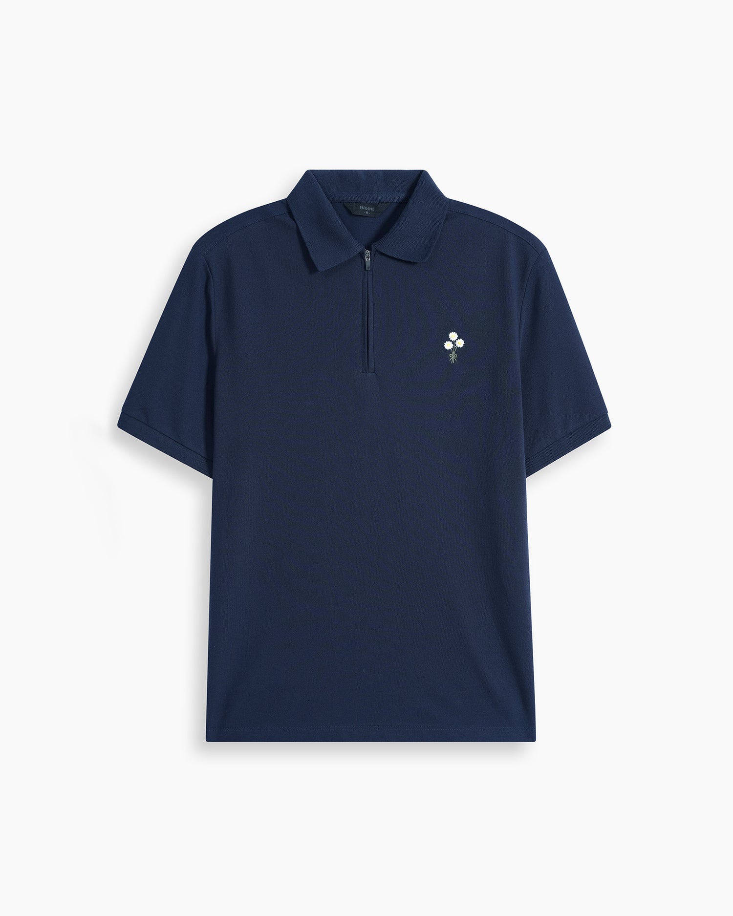 Men Polo Tee