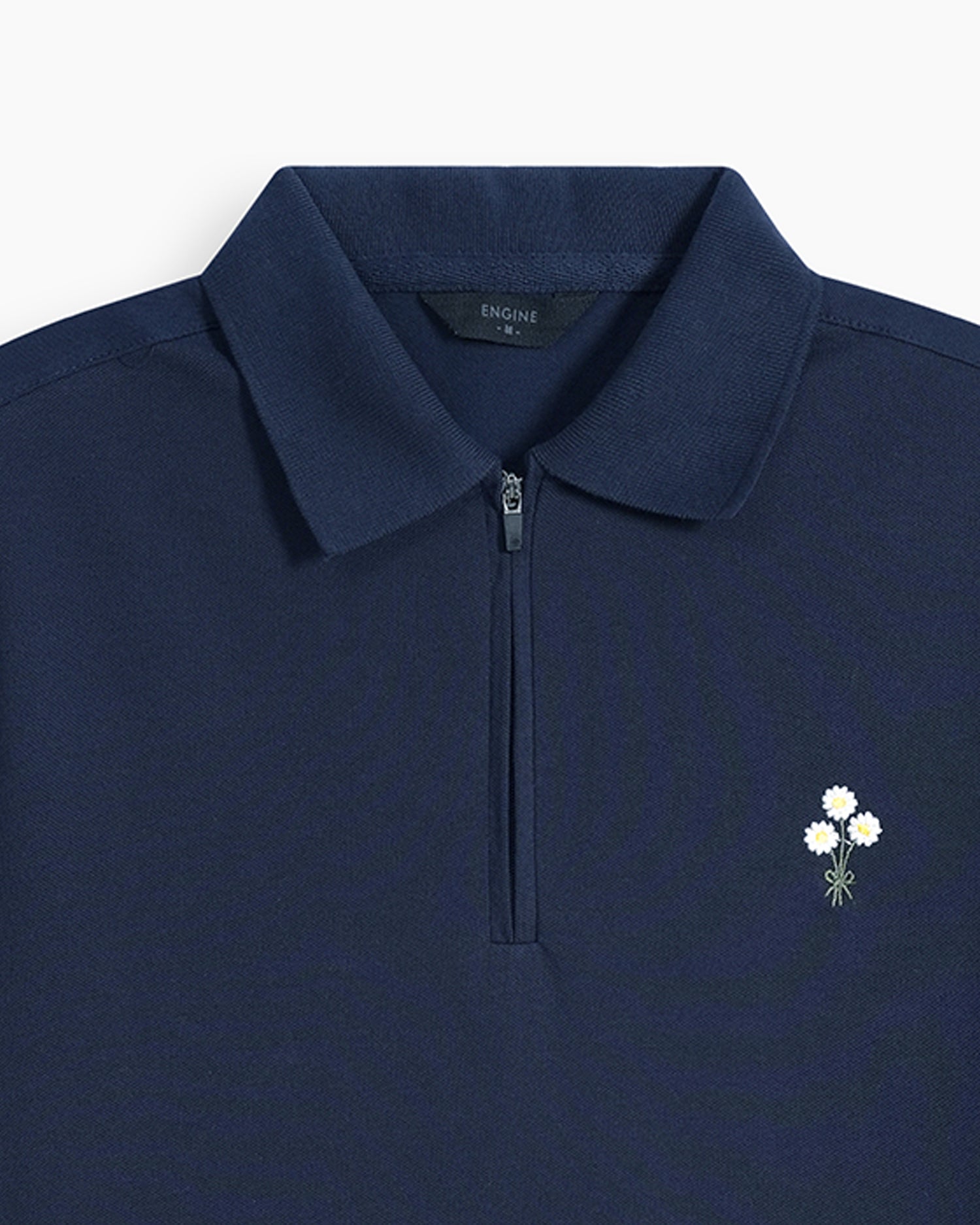 Men Polo Tee