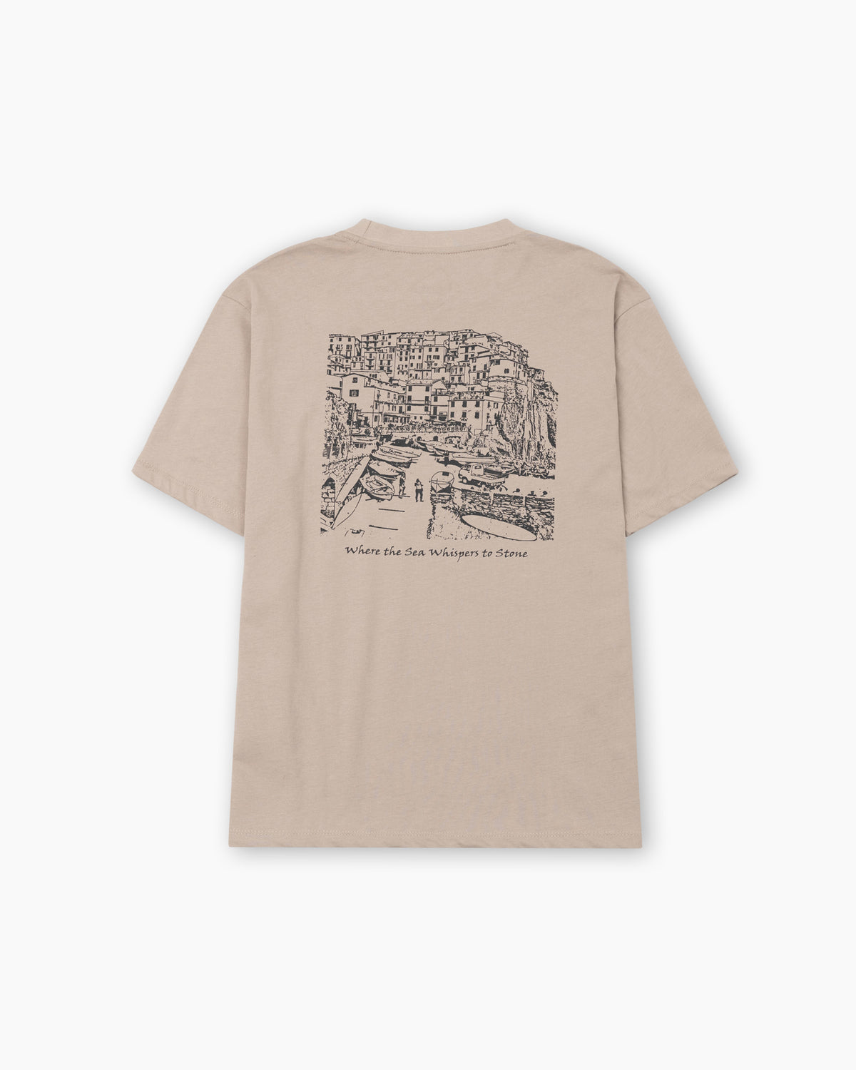Men T Shirt - Engine - Buy Now