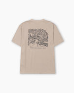 Men T Shirt - Engine - Buy Now