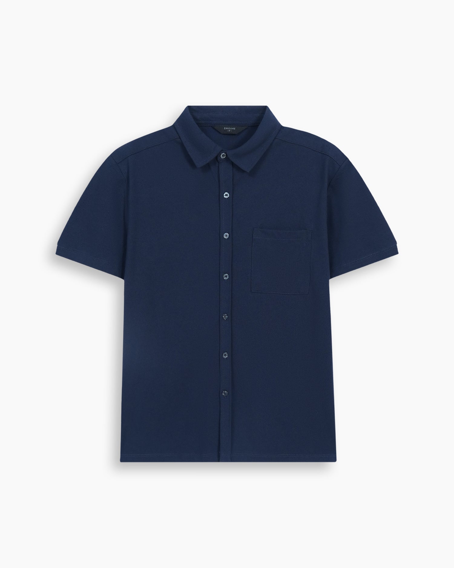 Men Button Down - Engine - Buy Now