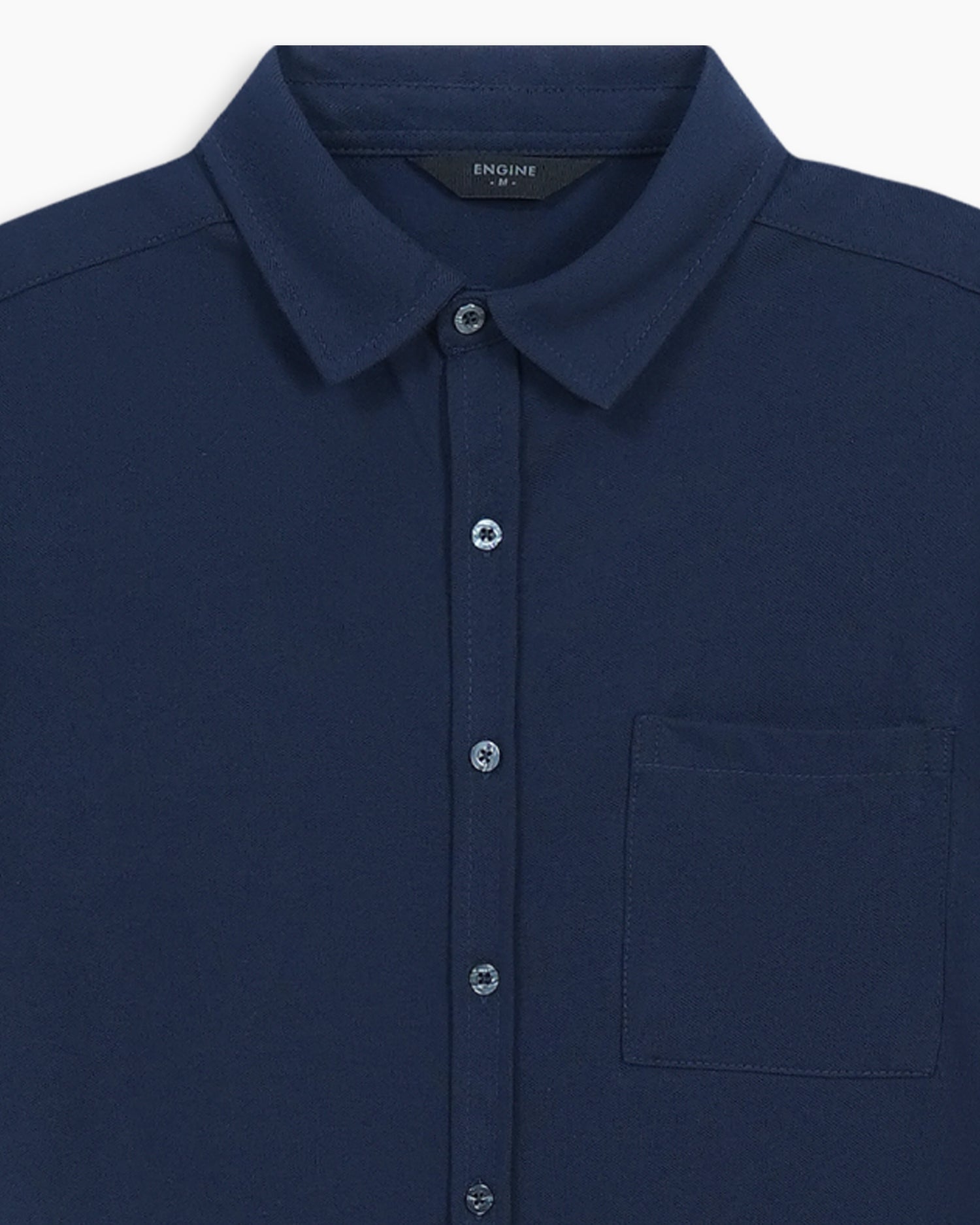 Men Button Down - Engine - Buy Now