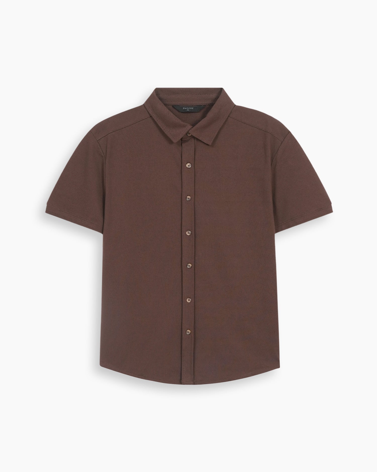 Men Button Down - Engine - Buy Now