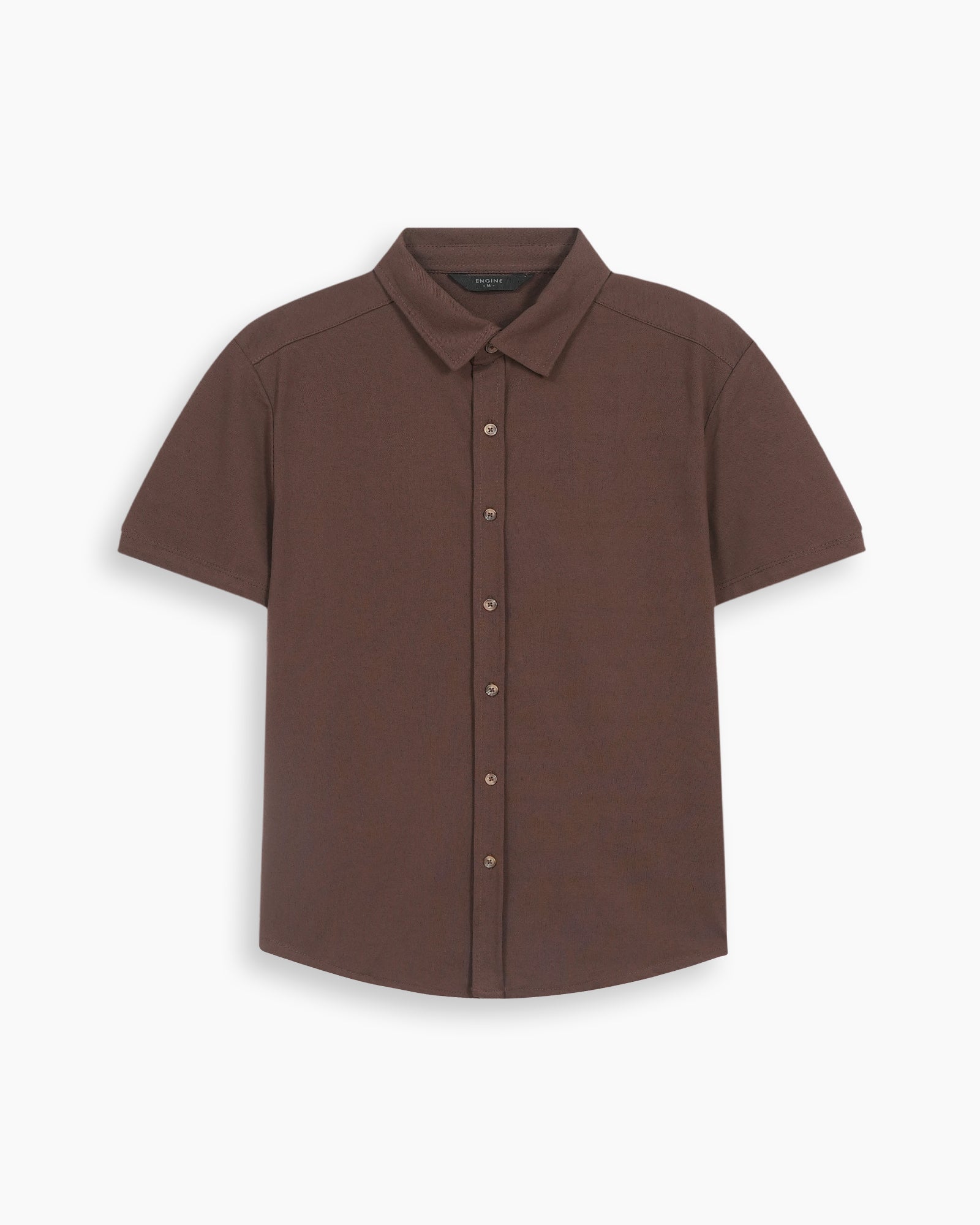 Men Button Down - Engine - Buy Now