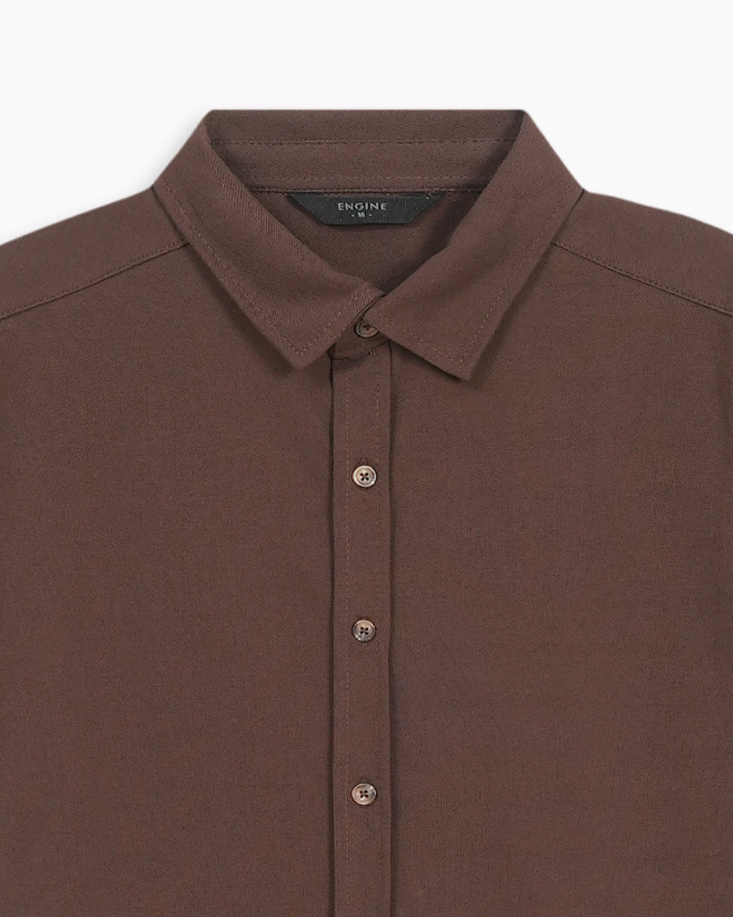 Men Button Down - Engine - Buy Now