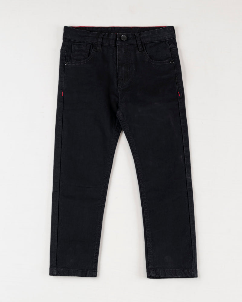 Boys Slim Fit Denim - Engine - Buy Now