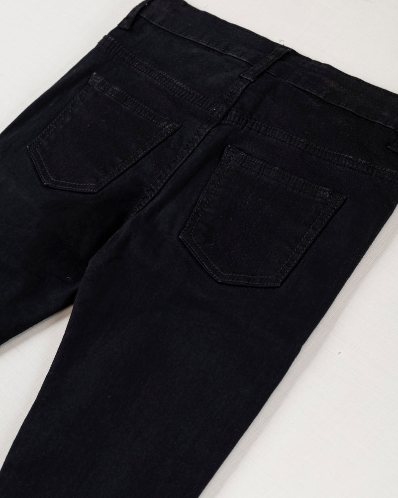 Boys Slim Fit Denim - Engine - Buy Now