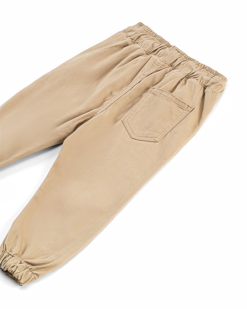 Boys Jogger Fit Pant - Engine - Buy Now