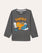 Sweat Shirt For BOYS - ENGINE