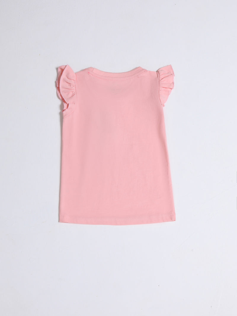 Girls Knit Top - Engine - Buy Now