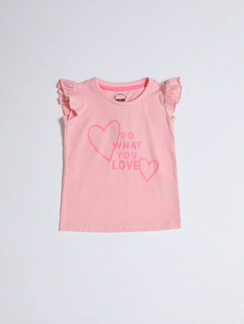 Girls Knit Top - Engine - Buy Now