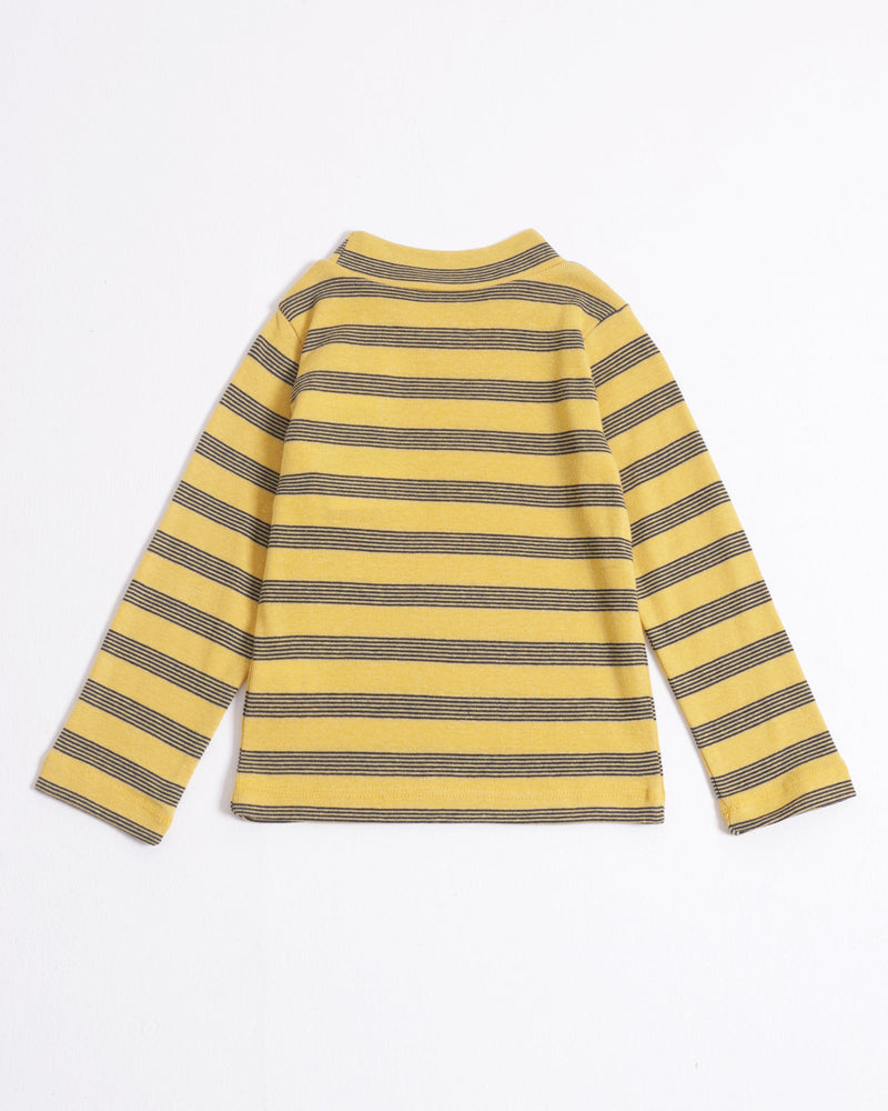 Boys Mock Neck Sweatshirt - Engine - Buy Now