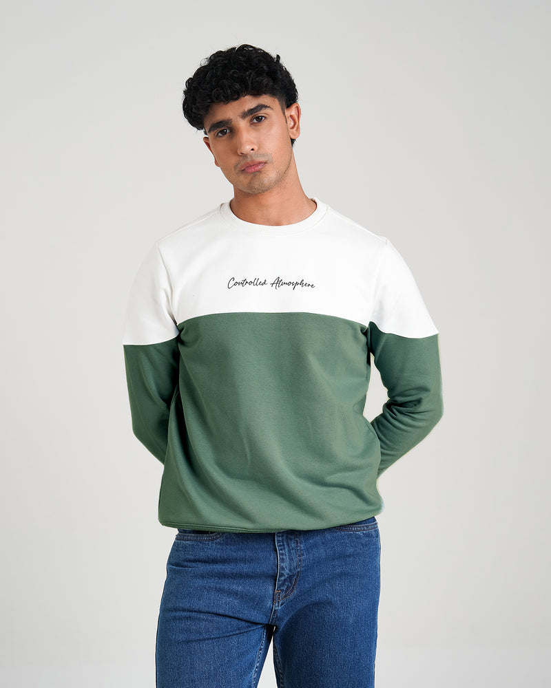 Men Sweatshirt - Engine - Buy Now