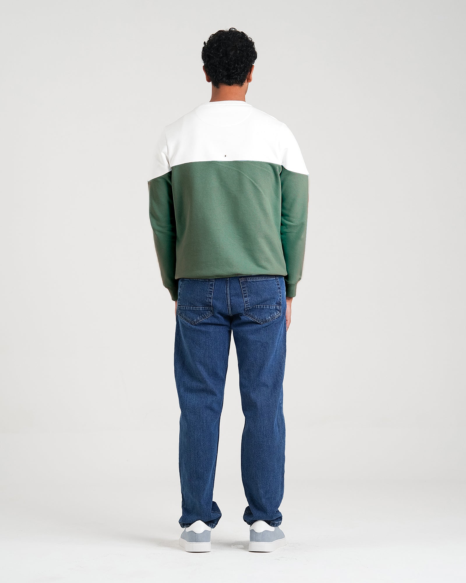 Men Sweatshirt - Engine - Buy Now