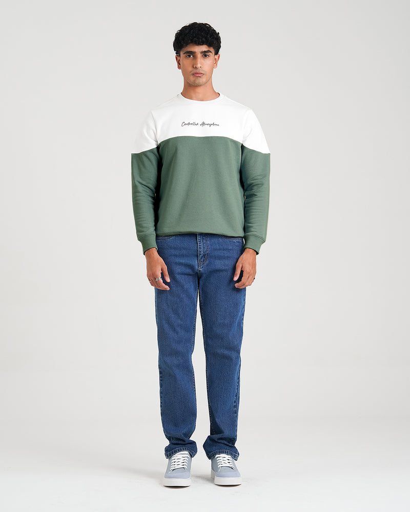 Men Sweatshirt - Engine - Buy Now