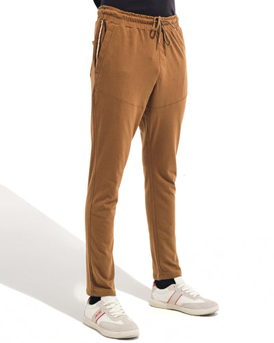 Men Straight Trouser