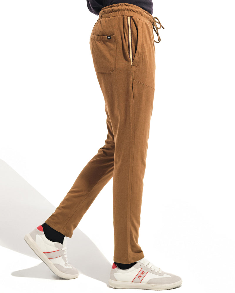Men Straight Trouser - Engine - Buy Now