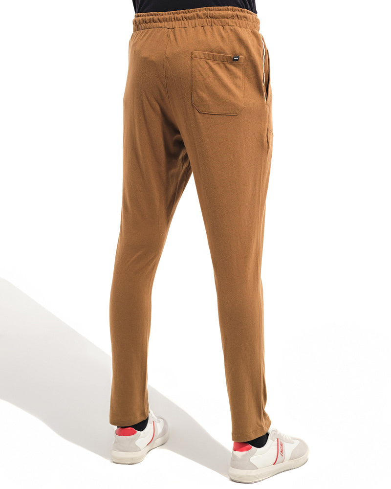 Men Straight Trouser - Engine - Buy Now