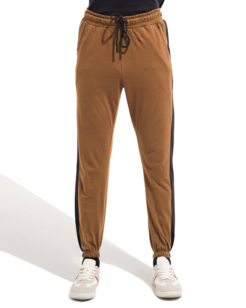 Men Panel Trouser - Engine - Buy Now