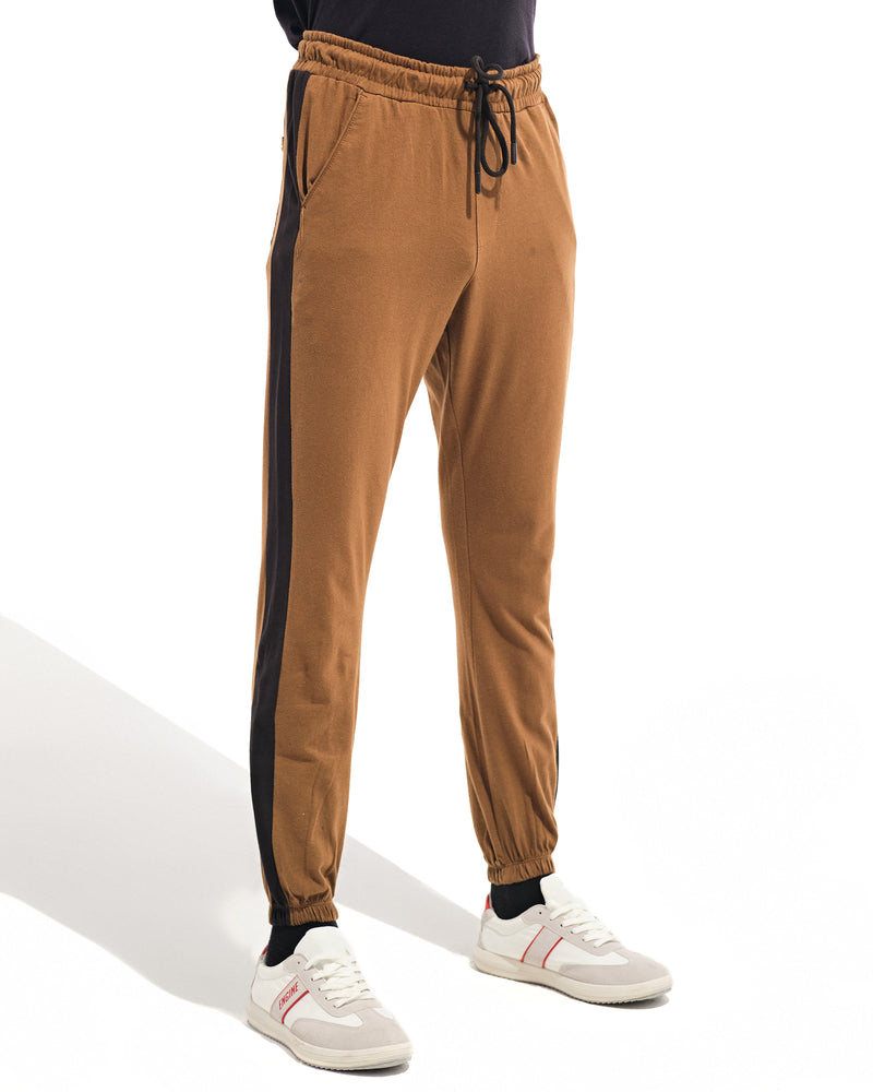 Men Panel Trouser - Engine - Buy Now