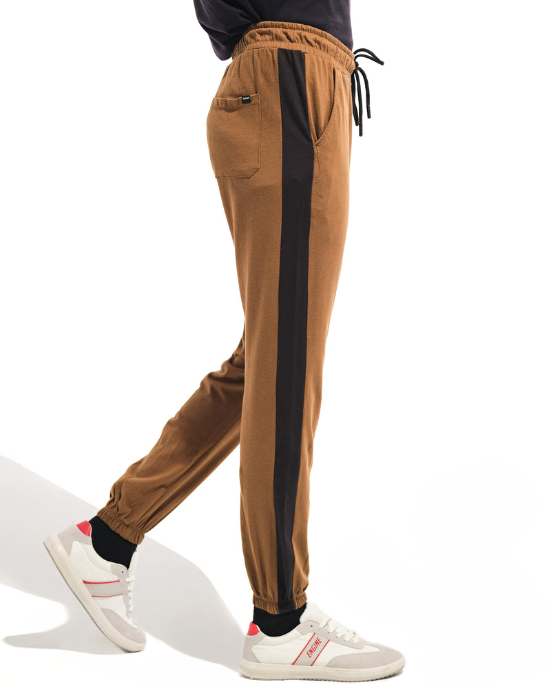 Men Panel Trouser - Engine - Buy Now