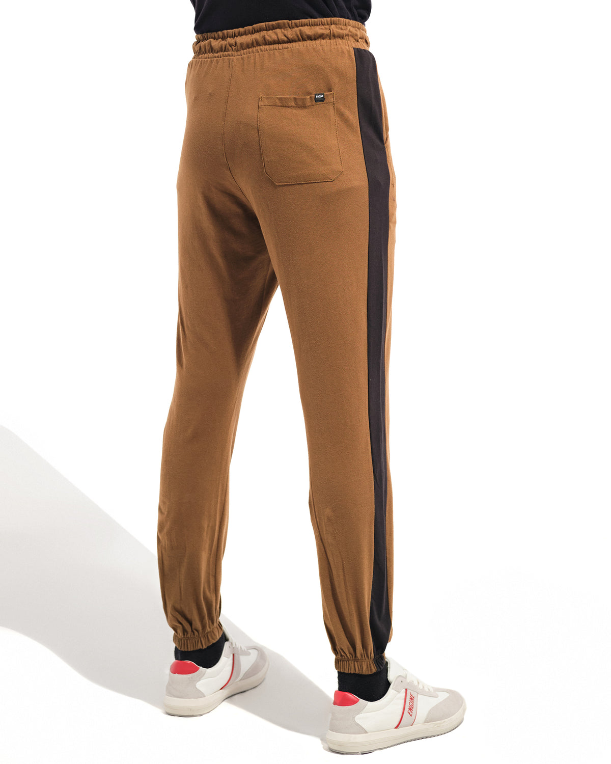 Men Panel Trouser - Engine - Buy Now