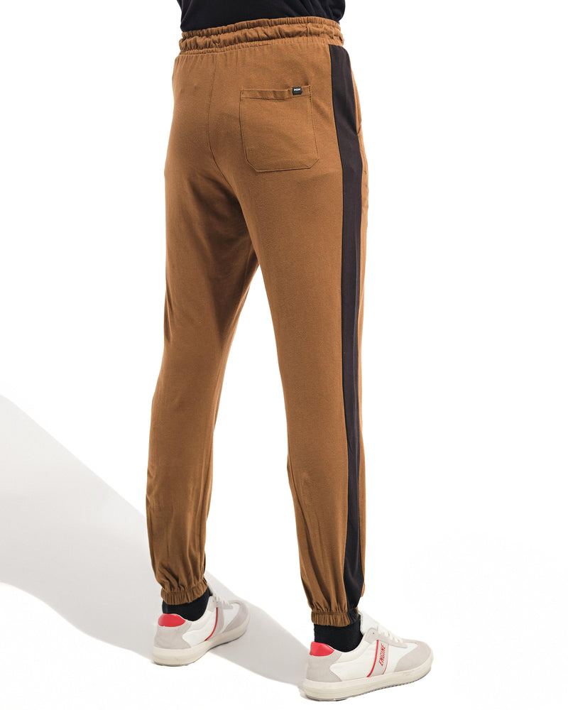 Men Panel Trouser - Engine - Buy Now