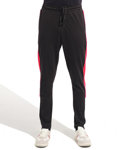 Men Panel Trouser