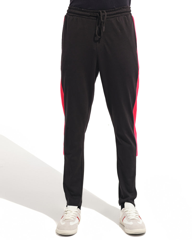 Men Panel Trouser - Engine - Buy Now
