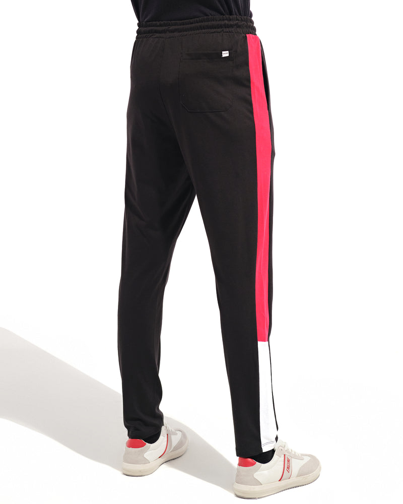 Men Panel Trouser - Engine - Buy Now