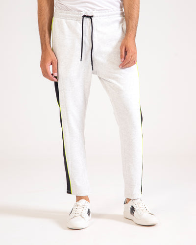Men Panel Trouser
