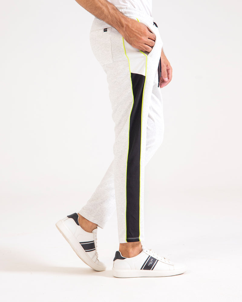 Men Panel Trouser - Engine - Buy Now