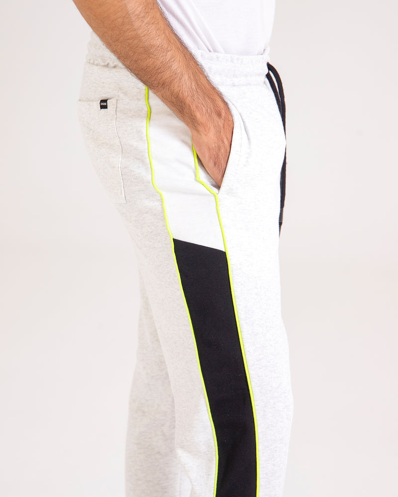 Men Panel Trouser - Engine - Buy Now