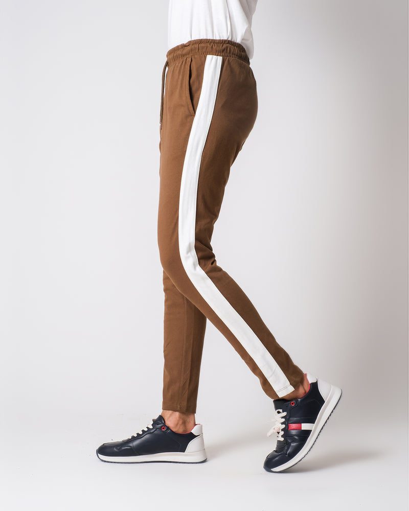 Men Panel Trouser - Engine - Buy Now