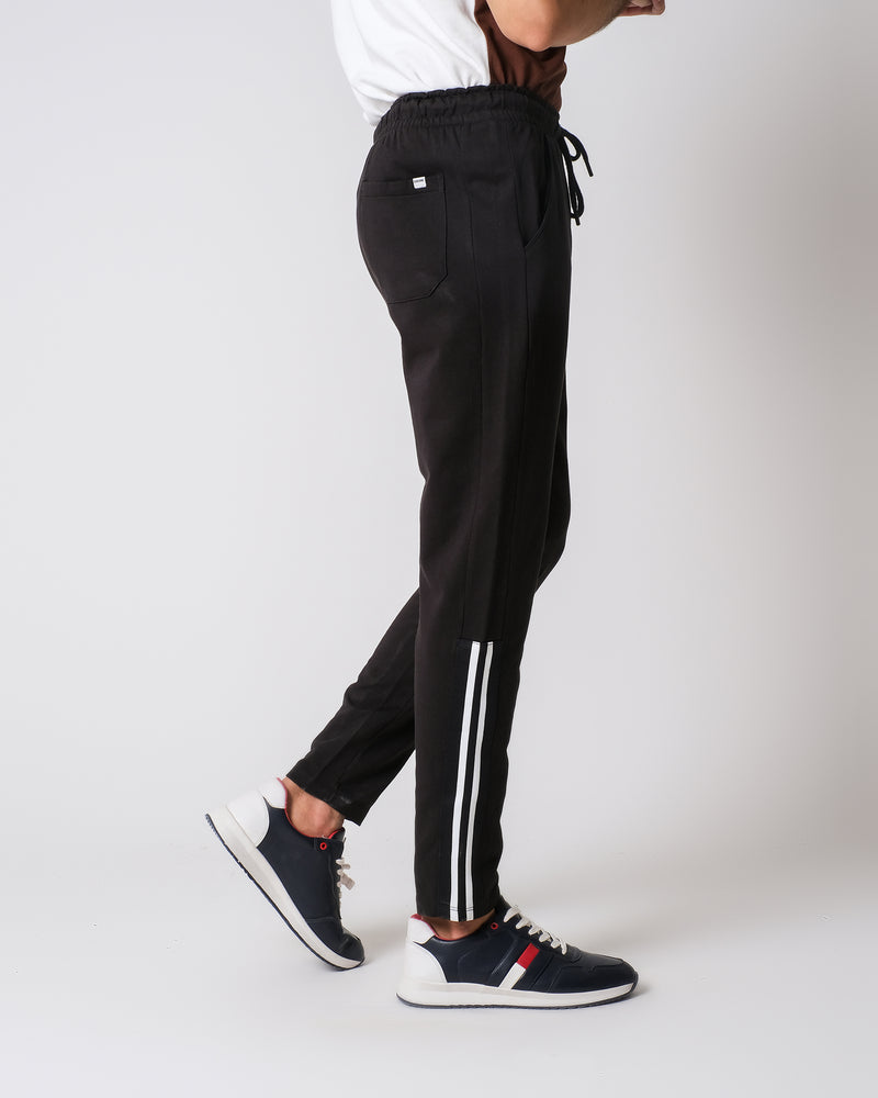 Men Panel Trouser - Engine - Buy Now