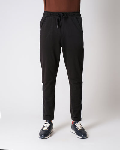 Men Panel Trouser